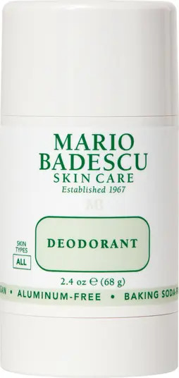 Mario Badescu Deodorant | Nordstrom | Nordstrom