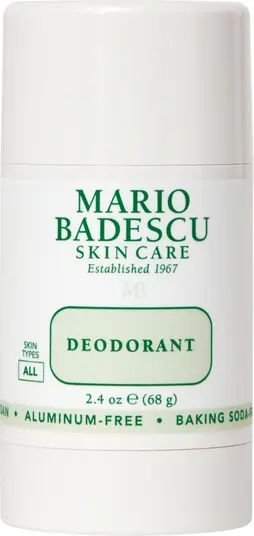 Mario Badescu Deodorant | Nordstrom | Nordstrom