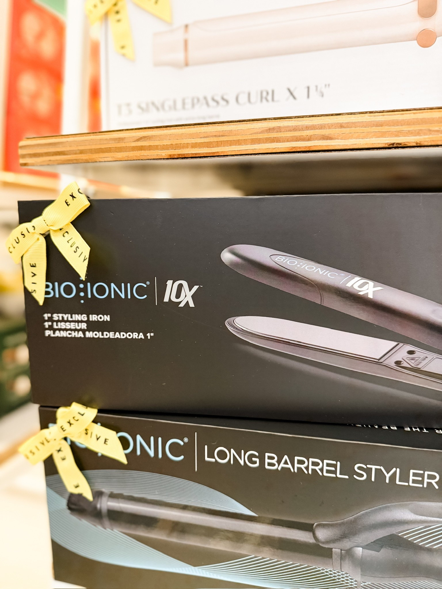 My tried & true for years 👏🏼 run to grab this on sale!

Loverly Grey, NSALE, Nordstrom sale, sale alert, Bio Ionic, curling iron, straightener, flat iron, beauty finds

#LTKSaleAlert #LTKBeauty