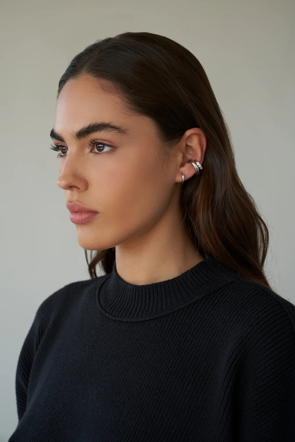 Baby Hoops | Lili Claspe