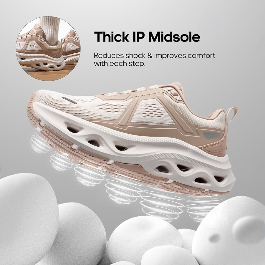 NORTIV 8 Women's MovePropel Shoes Sneakers | Amazon (US)