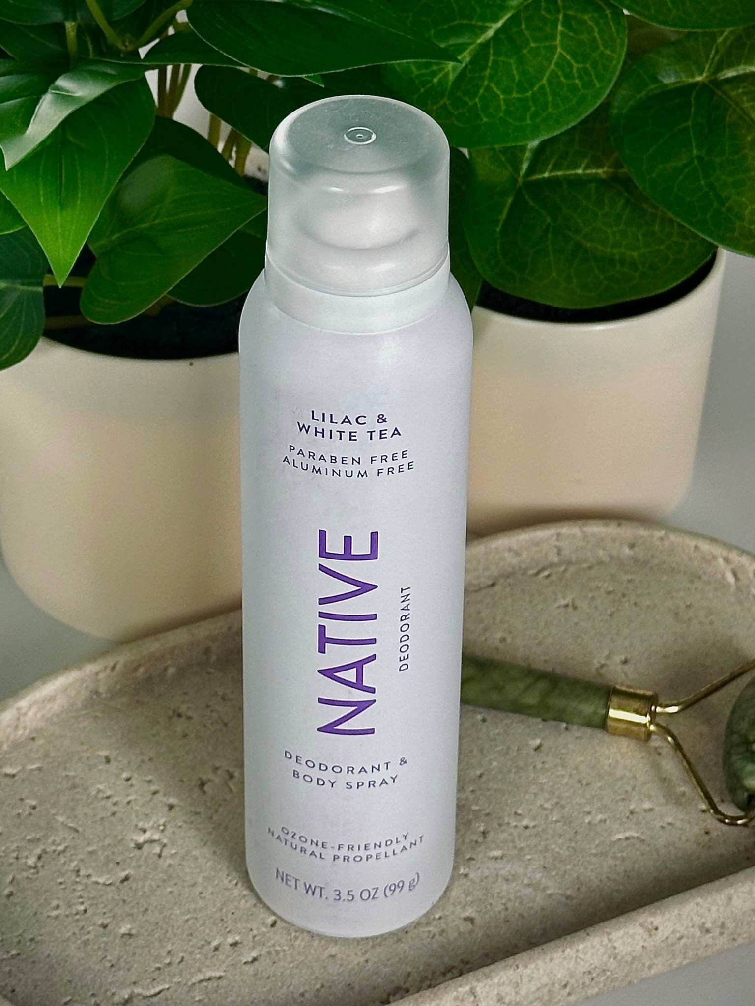 Perfect protection with no clogged pores😍 and pleasant slight aroma.