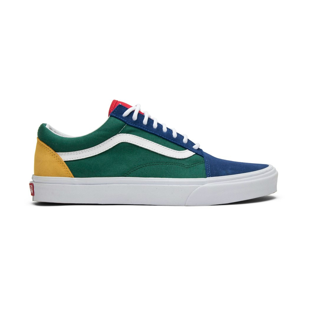 Vans Old Skool 'Yacht Club' US 4 | Novelship