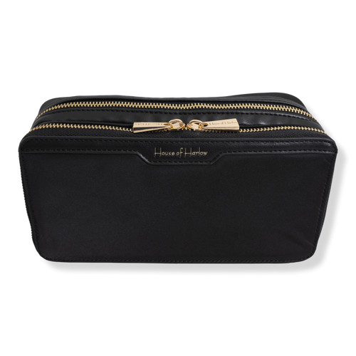 The Twill Nylon Cosmetic Organizer | Ulta