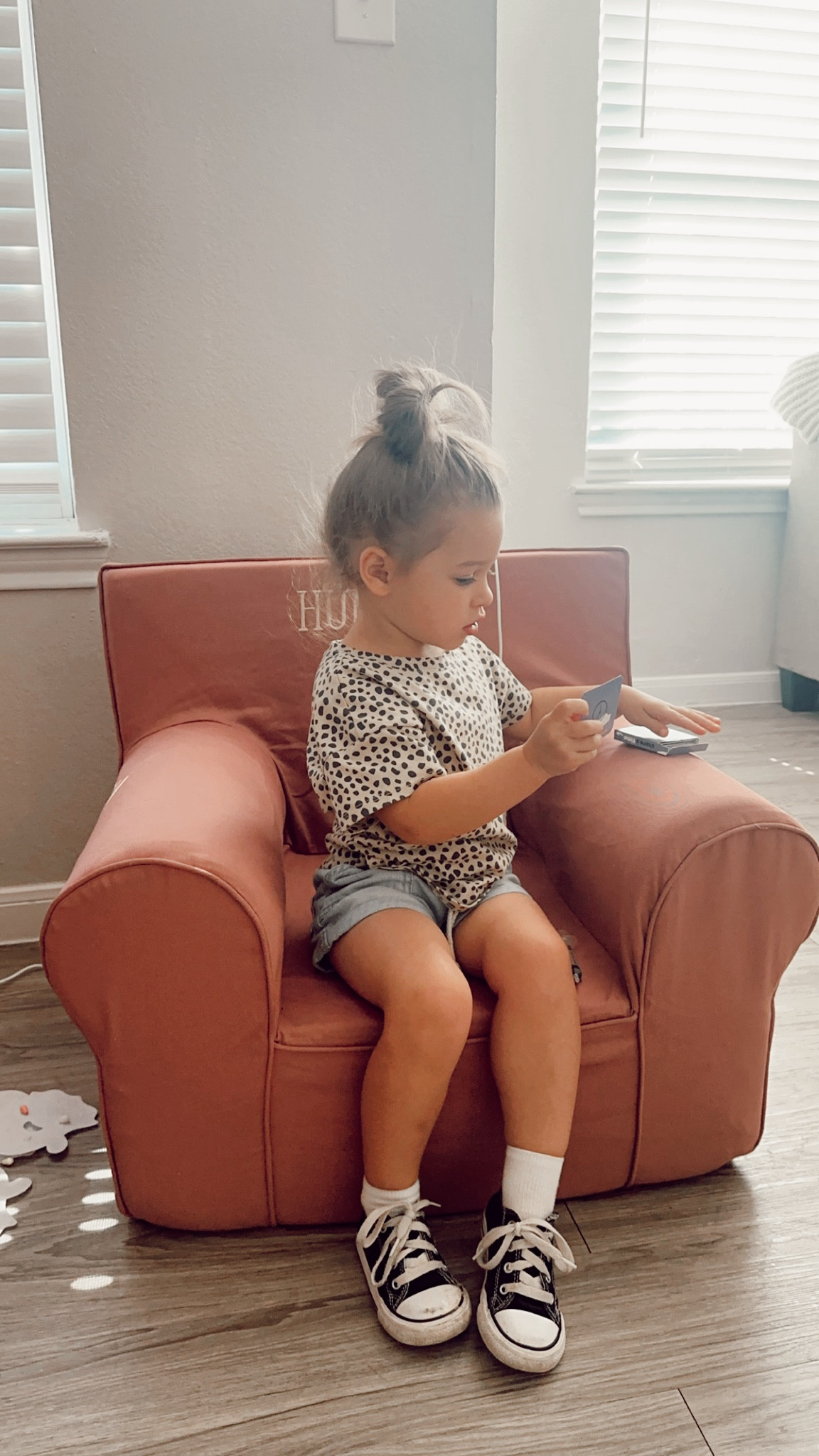 The best kids chair! 

#LTKKids