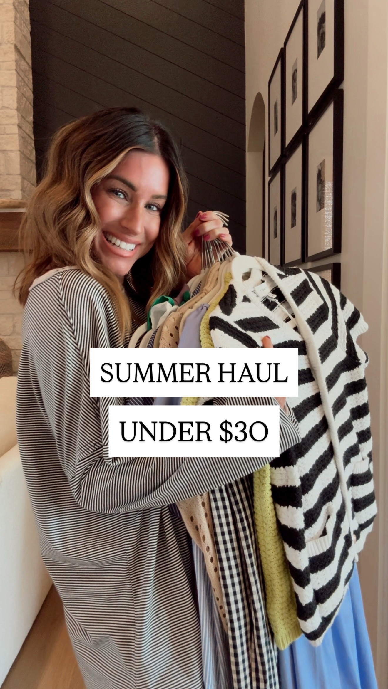 Some of the BEST under $30 steals I’ve ever found!! 🤩🥳 several of these are even on sale today 🙌🏼 everything is true to size! 

#LTKFindsUnder100 #LTKFindsUnder50 #LTKStyleTip