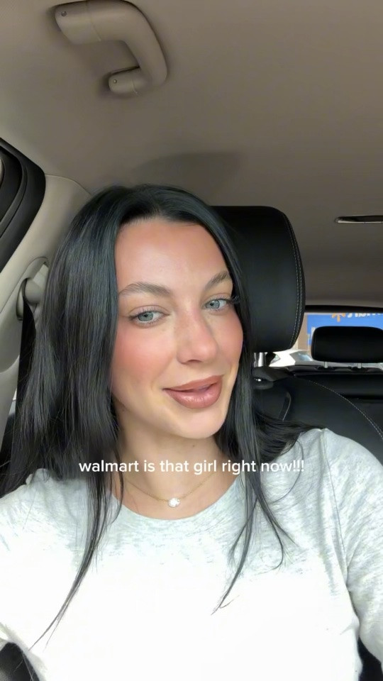 Walmart haul!!!!!🤍
