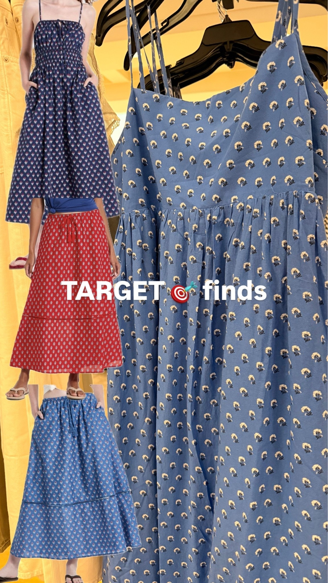 New Target drop is so cute!! So similar to a $130 dress I saw at the mall!