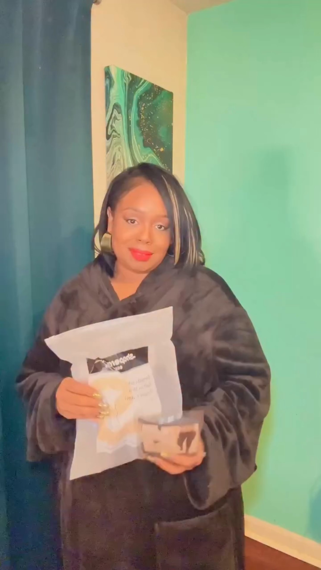 Holiday Party wearing @shapermint 

💃🏽 Sweetheart Built-in-Bra Shaper Cami & Ultra-Resistant Shaping Tights 

Shop the HOLIDAY SALE and save up to 70% off, use my code SIERRAECREW20 to save an additional 20% off 🛍️

#shapermint #shapermintcrew #holidayfashion #shapeweargoals #holidaysales #holidaypartyoutfit #holidaypartyseason #sweetheart❤️

#LTKgrwm #LTKSaleAlert #LTKHoliday