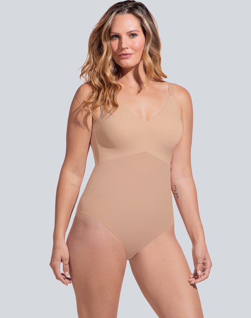 Cami Bodysuit | Honeylove