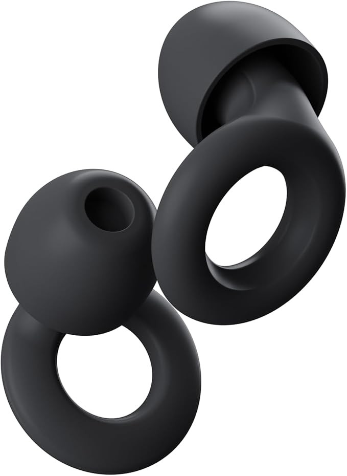 Loop Quiet Ear Plugs for Noise Reduction – Super Soft, Reusable Hearing Protection in Flexible ... | Amazon (US)