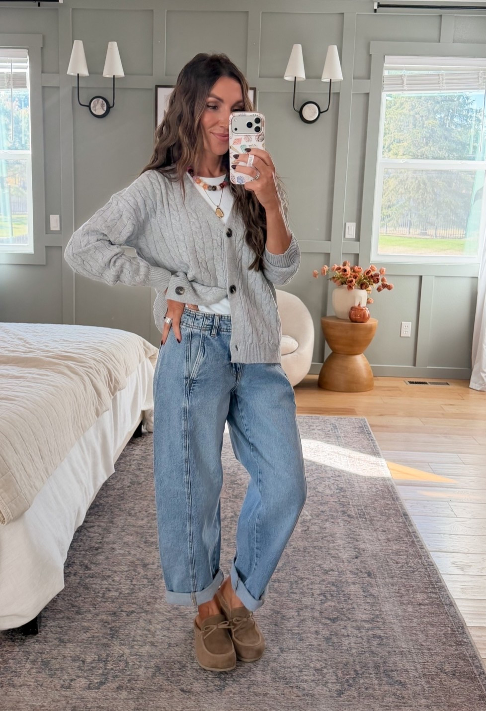 Mom life but make it sooo cute!! 

#walmart

#LTKootd #LTKmomlife #LTKdayinmylife
