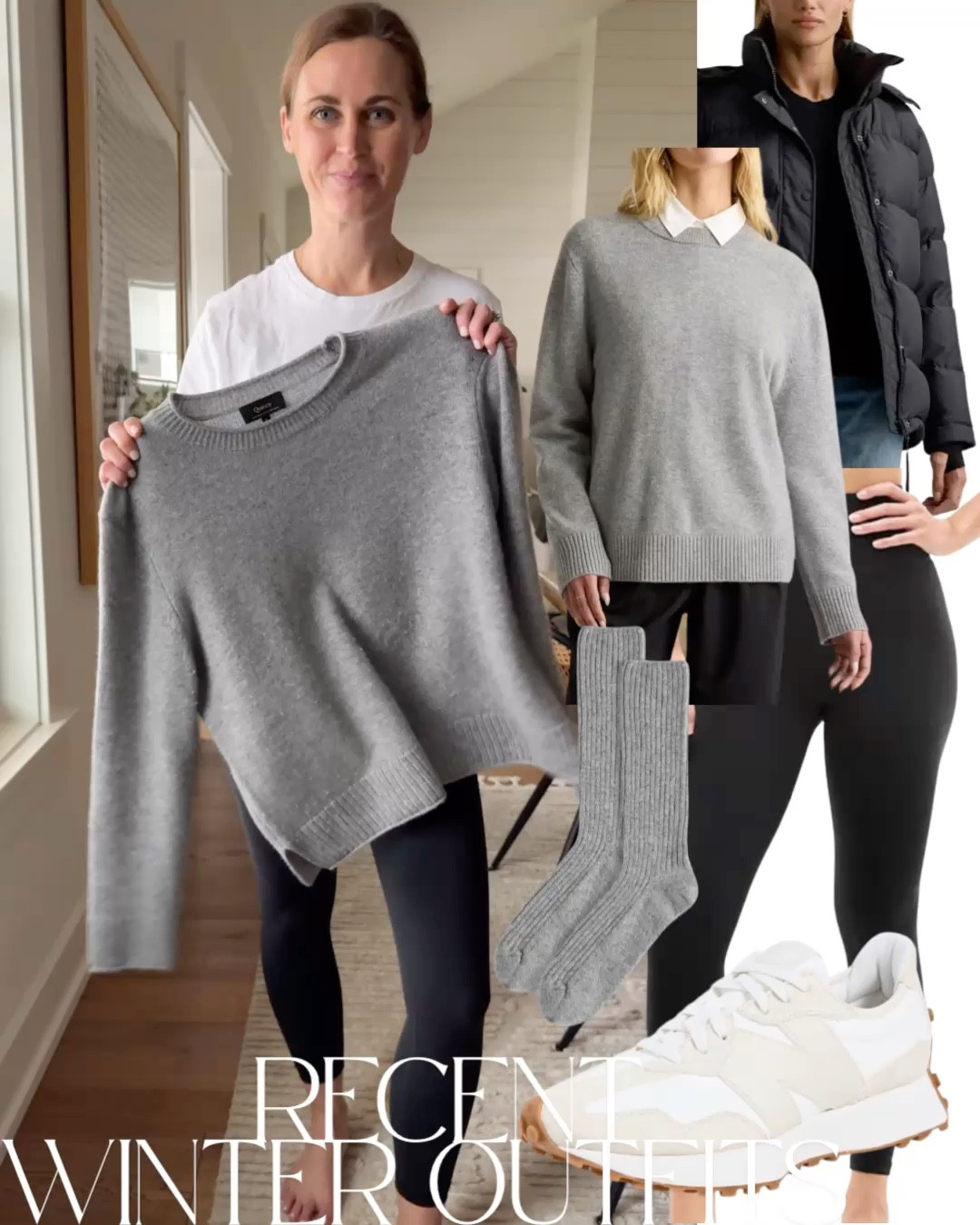 Winter outfits 

#LTKdayinmylife #LTKgrwm #LTKootd