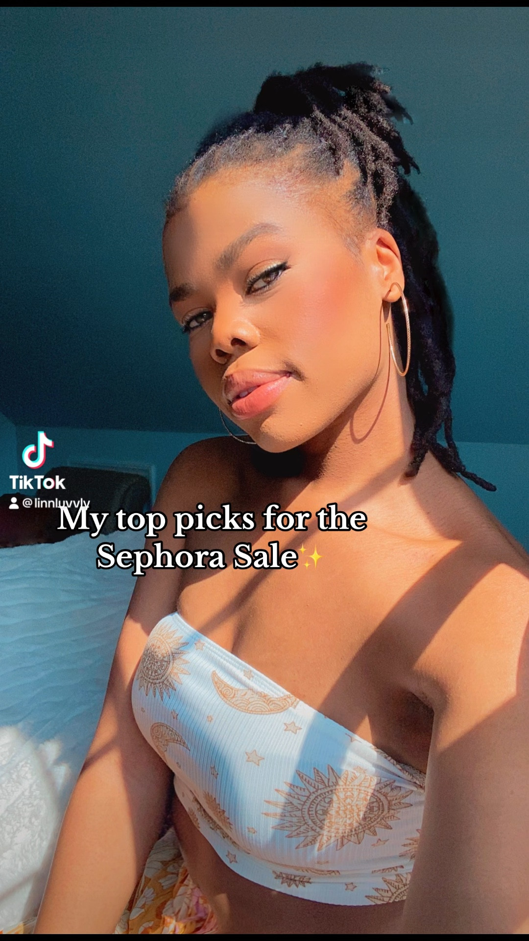 Sephora Makeup Finds 🤍

Use code “YAYGIFTING” for 20% off through Dec 10th!🛍️ 

Fenty lip paint, Fenty soft matte foundation, smashbox contour kit , too faced foundation , Fenty highliter 

#LTKbeauty #LTKfindsunder50 #LTKsalealert