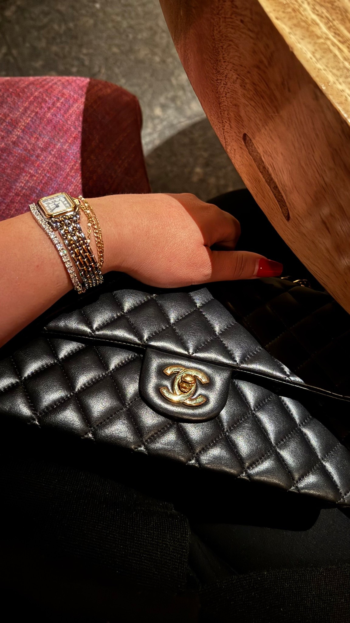 My favorite jewelry stack is this beautiful tennis bracelet and two toned watch! And can you believe they’re both an under $30!!! #jewelry #watch #tennisbracelet

#LTKStyleTip #LTKFindsUnder50 #LTKFindsUnder100