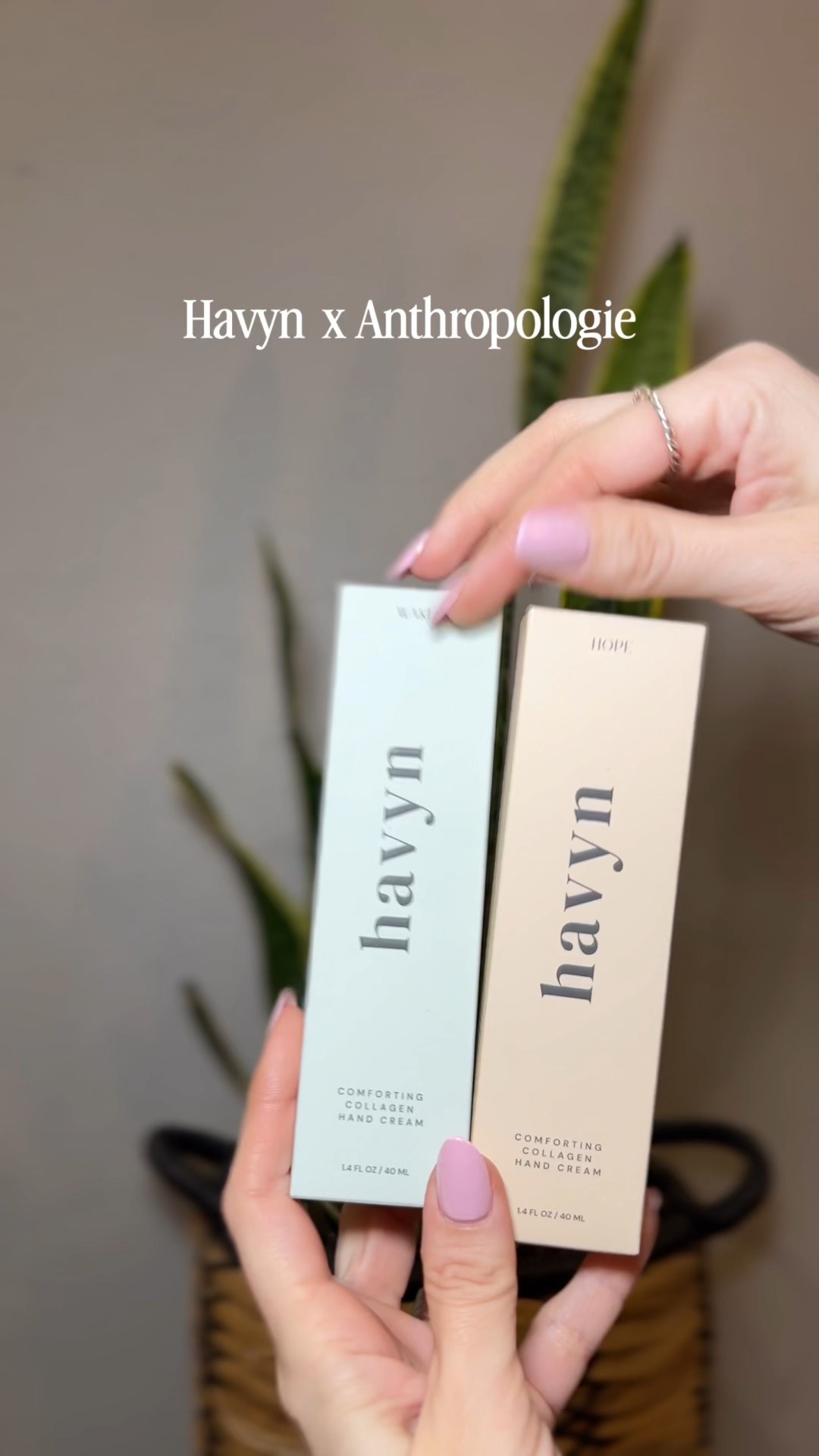 Hand cream, non greasy, great gift idea, beauty, clean ingredients 

#LTKdayinmylife #LTKBeauty #LTKselfcare