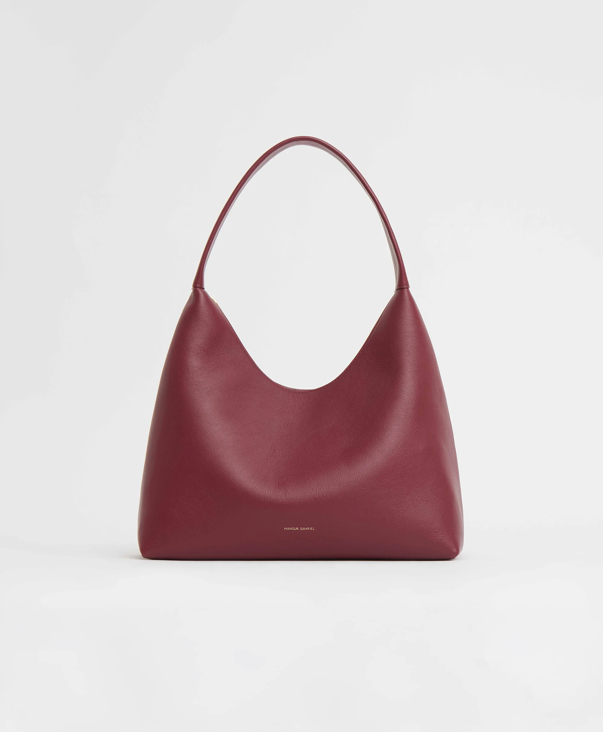 Candy Hobo - Oxblood | MANSUR GAVRIEL