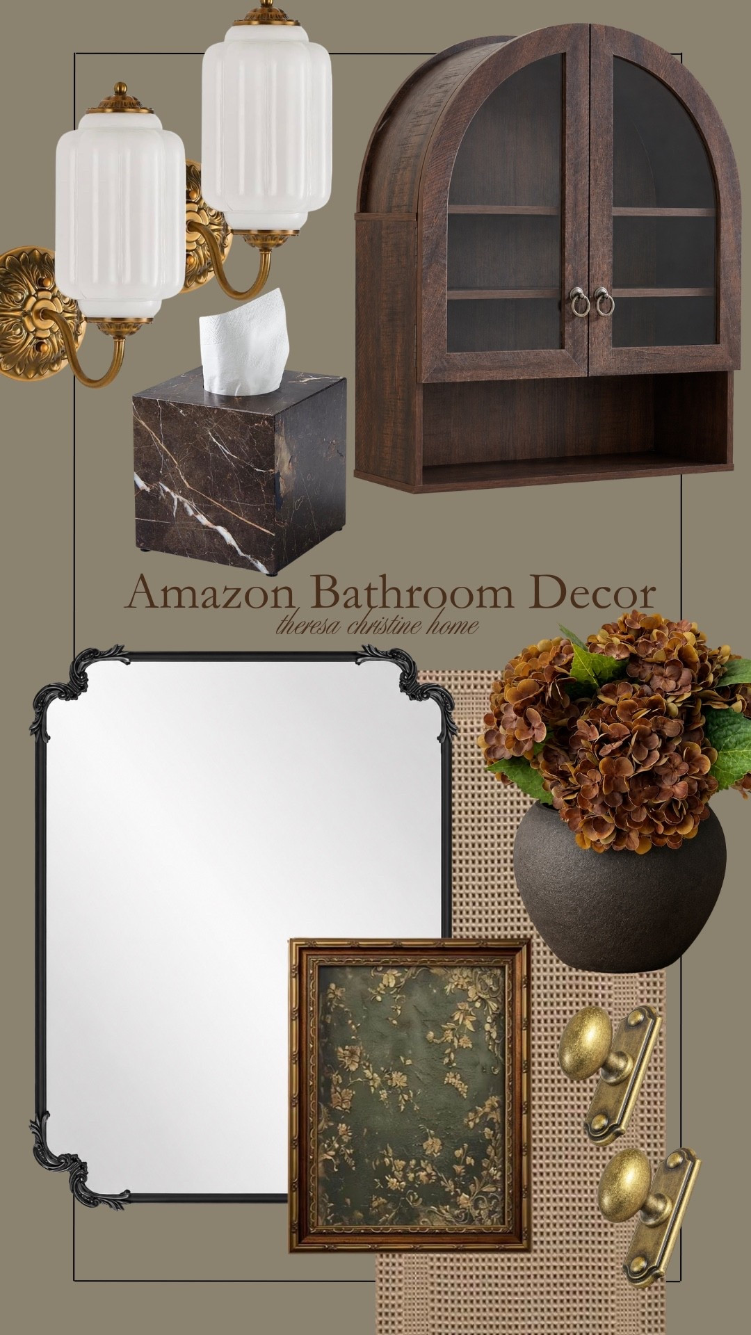 Amazon Bathroom Decor

#LTKHome