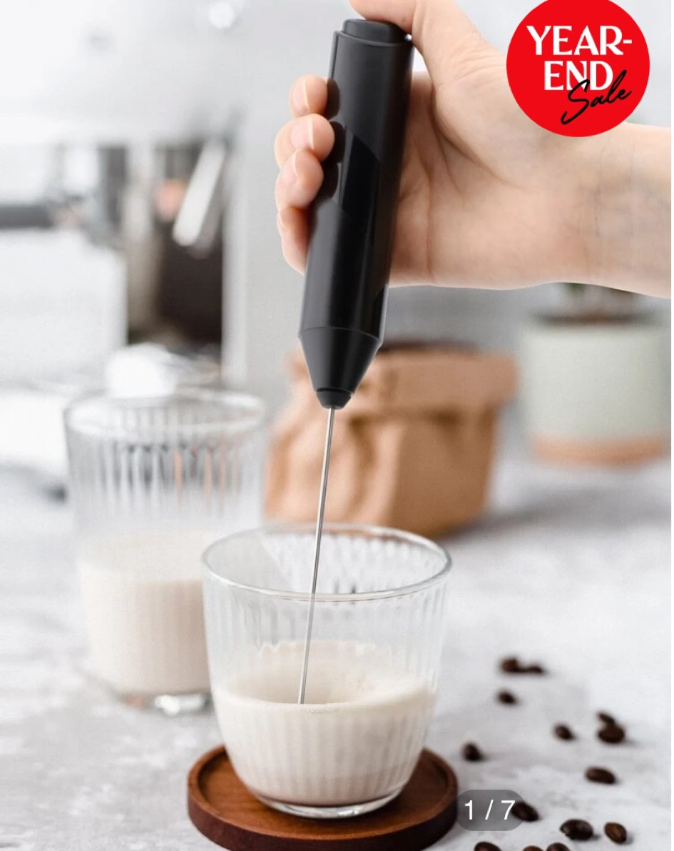 I’ve been wanting one of these for the longest! And it works really well 🤩

#LTKGiftGuide #LTKhome #LTKsalealert