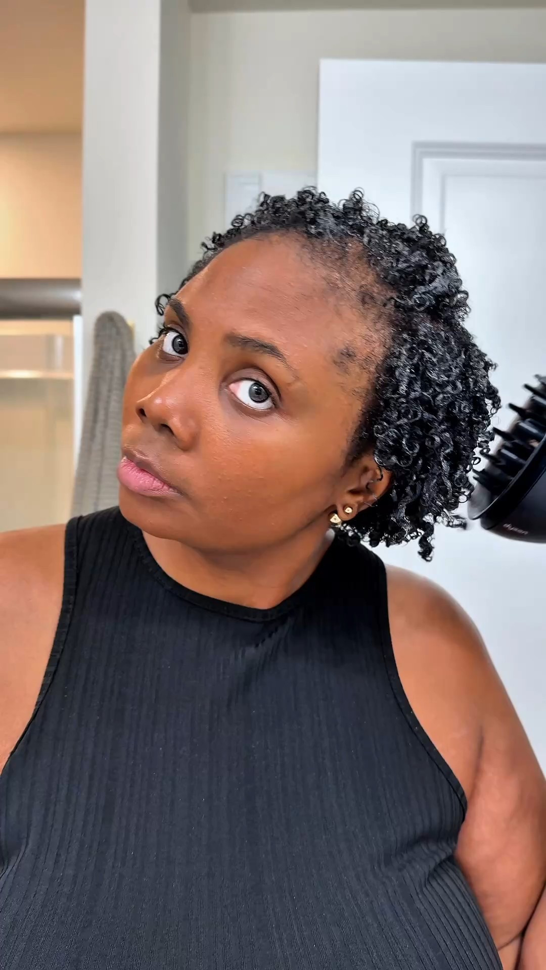 Styling Mu Natural Hair While Having Alopecia 

#LTKFindsUnder100 #LTKBeauty #LTKFindsUnder50