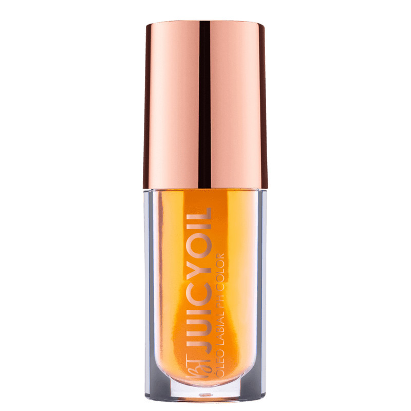 Bruna Tavares BT Juicyoil Pineapple
             - Óleo Labial 5,3ml | Beleza Na Web (BR)