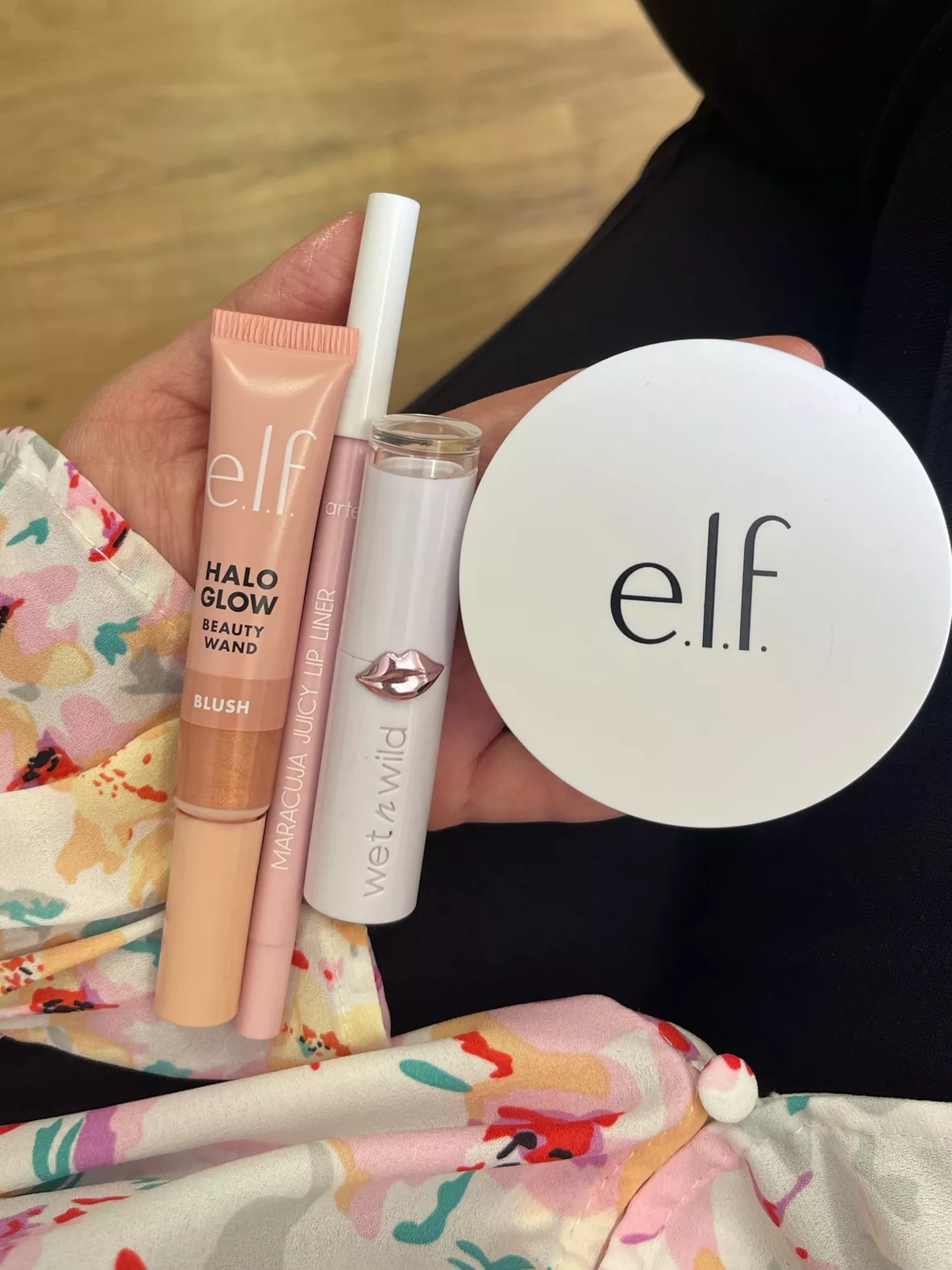 e.l.f. Hydrating Camo Concealer - … curated on LTK