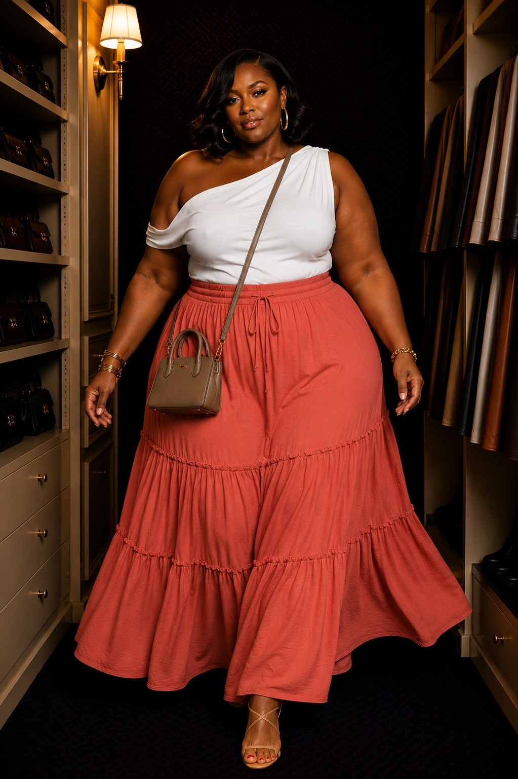 #LTKootd #LTKPlusSize #LTKMidsize