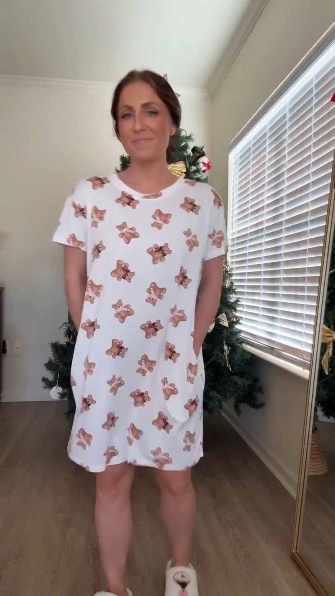 CCC: Cozy, Cute, Comfy & all under $20 ?!

All at Walmart! 

 

#LTKHoliday #LTKFindsUnder50