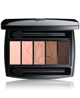 Lancôme Hypnose 5-Color Eyeshadow Palette - Macy's | Macy's