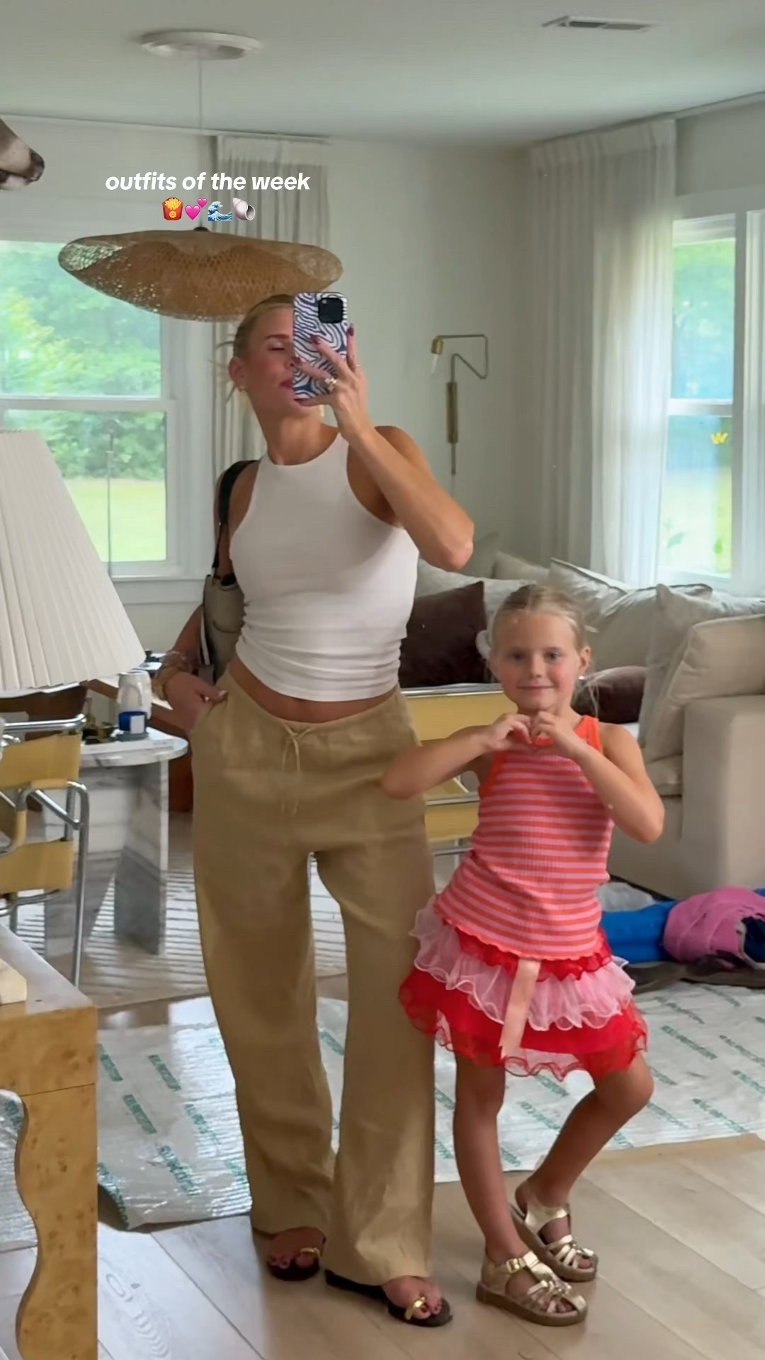 Outfits of the Week 

#LTKWorkwear #LTKSeasonal #LTKOver40