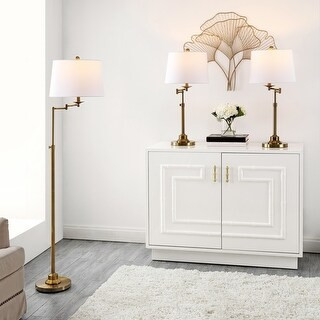 Lighting & Ceiling Fans/Lamps & Lamp Shades/Lamp Sets | Bed Bath & Beyond