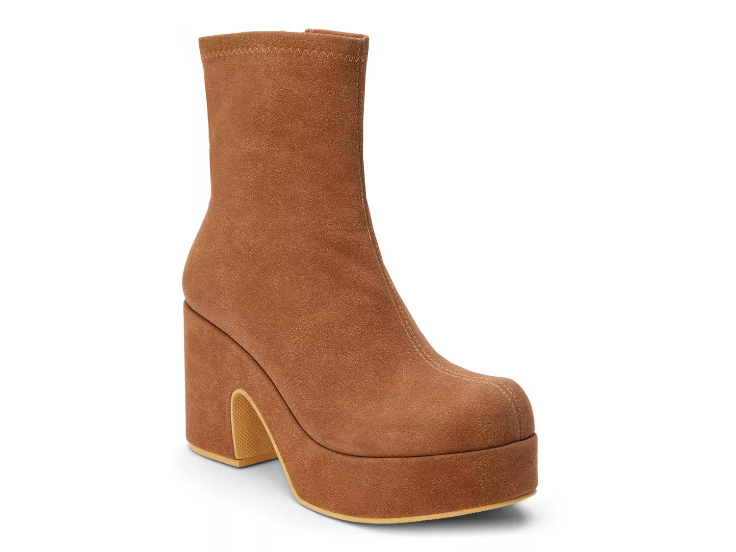 Beach By Matisse Dalton Platform Bootie | DSW