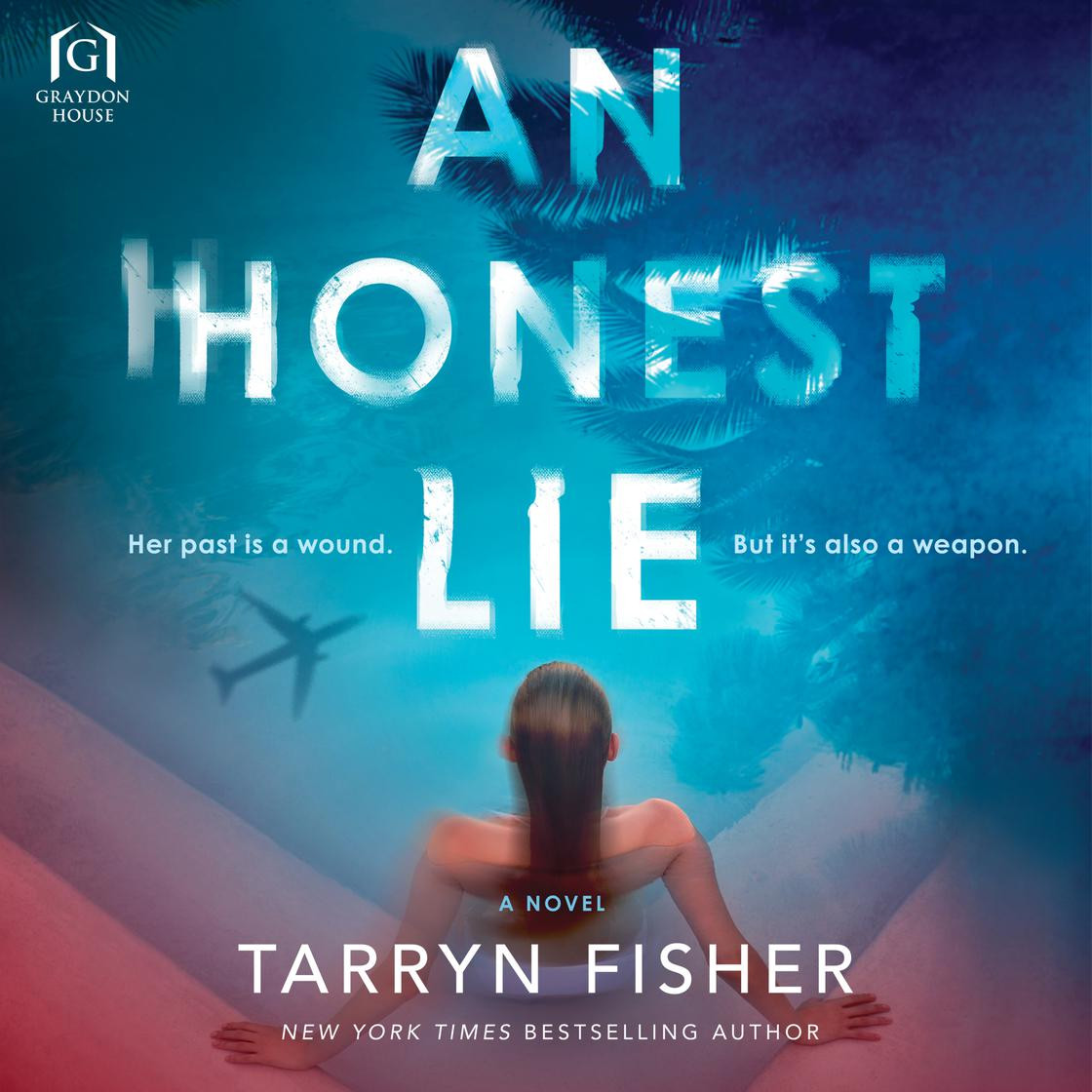 An Honest Lie | Libro.fm (US)
