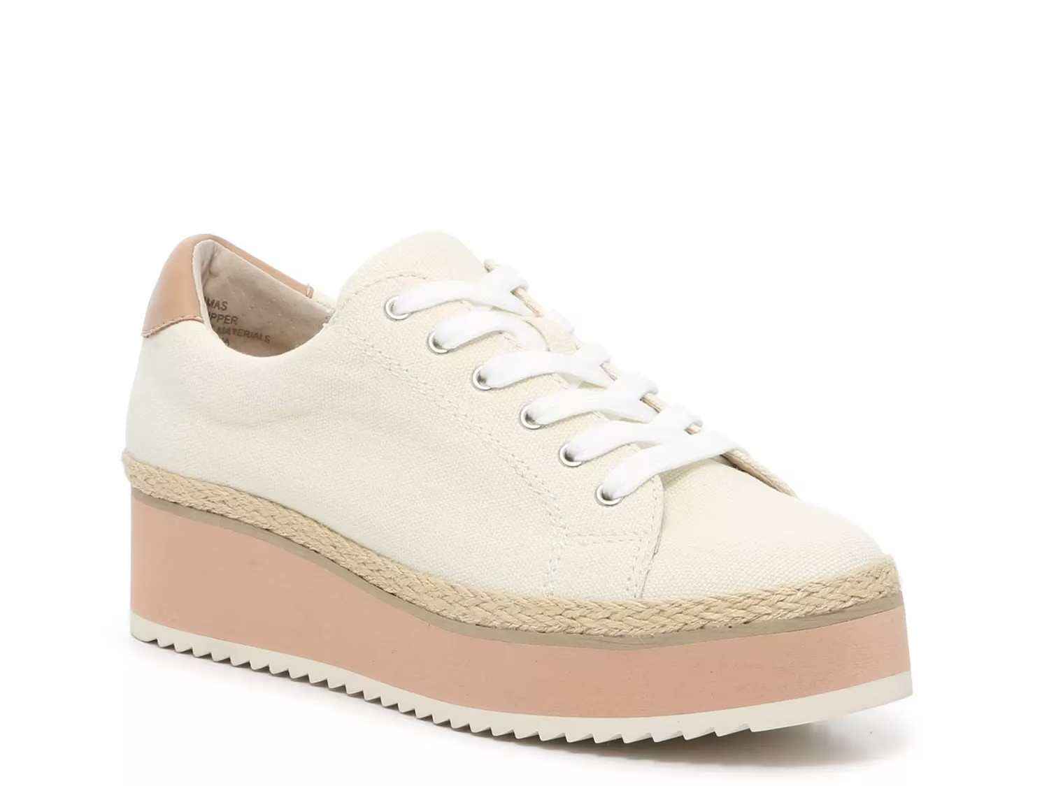 Dolce Vita Tomas Rope Oxford | DSW