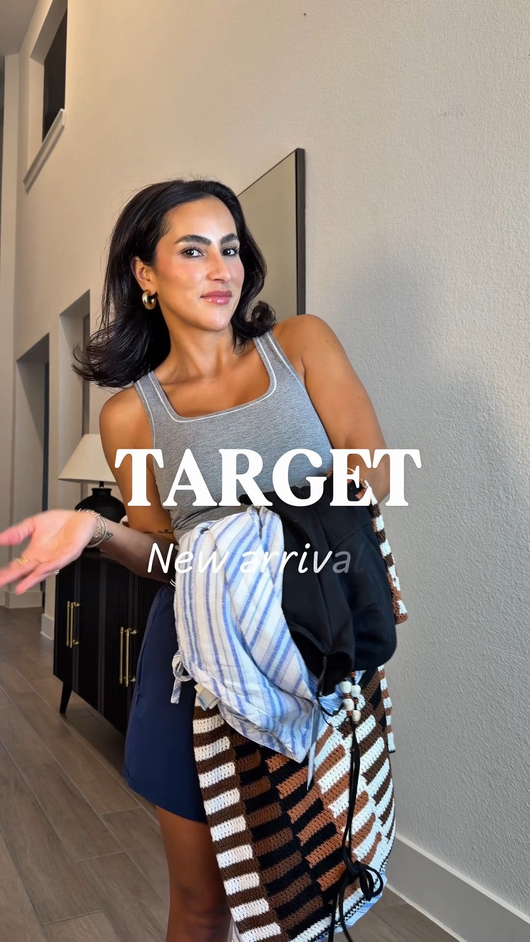 Target new arrivals everything size XS @Target #targetstyle

Summer outfits, vacation outfits, petite style

#LTKootd #LTKSaleAlert #LTKPetite