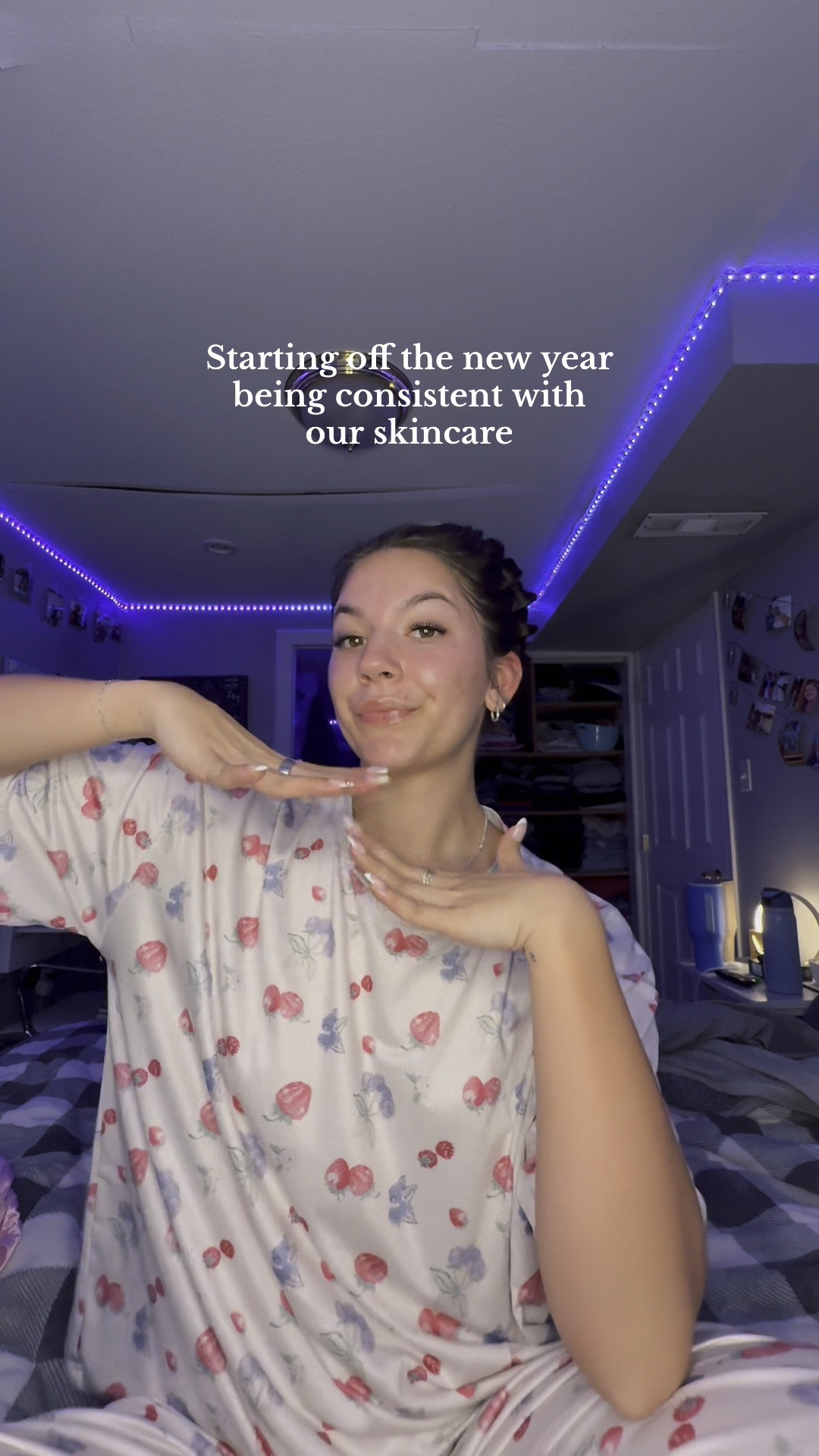 My skincare routine 

#LTKBeauty