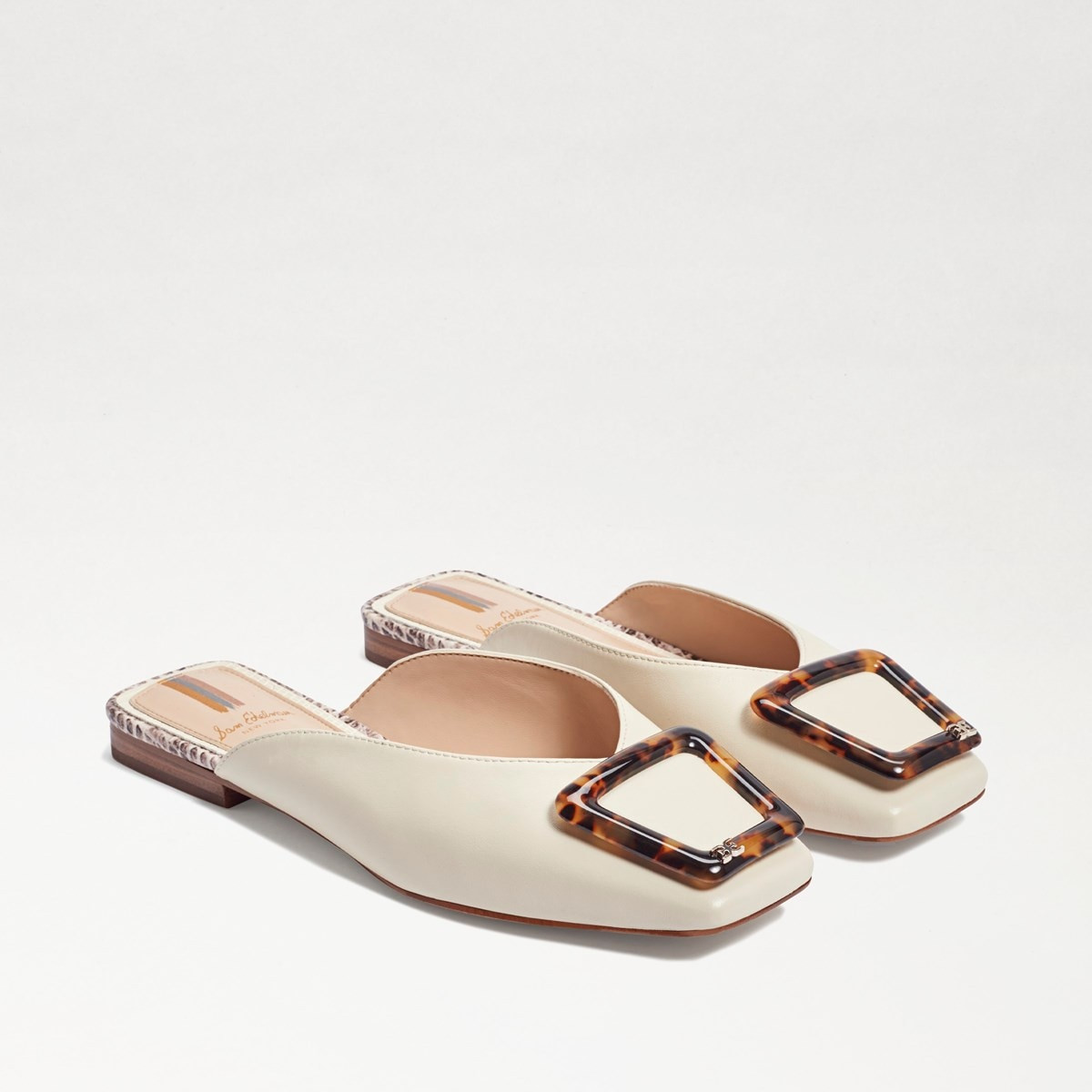 Lavina Buckle Mule | Sam Edelman