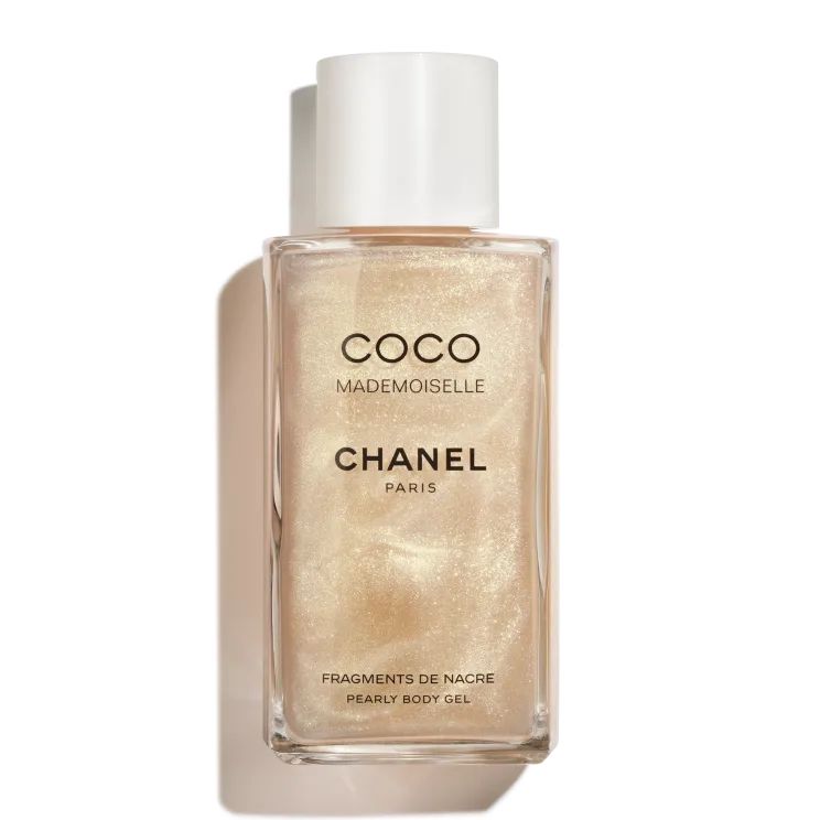 Pearly Body Gel | Chanel, Inc. (US)