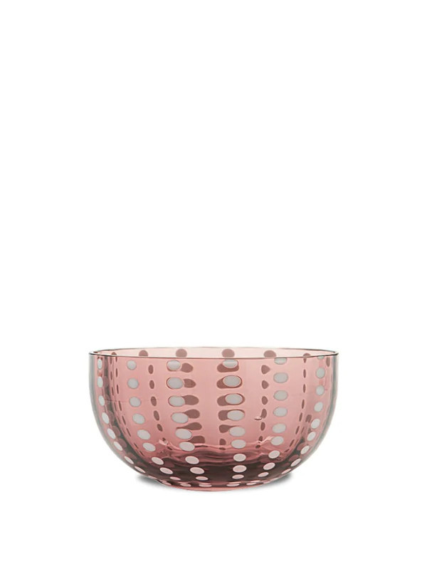 Perle Small Bowl (Set of 4) | Zafferano