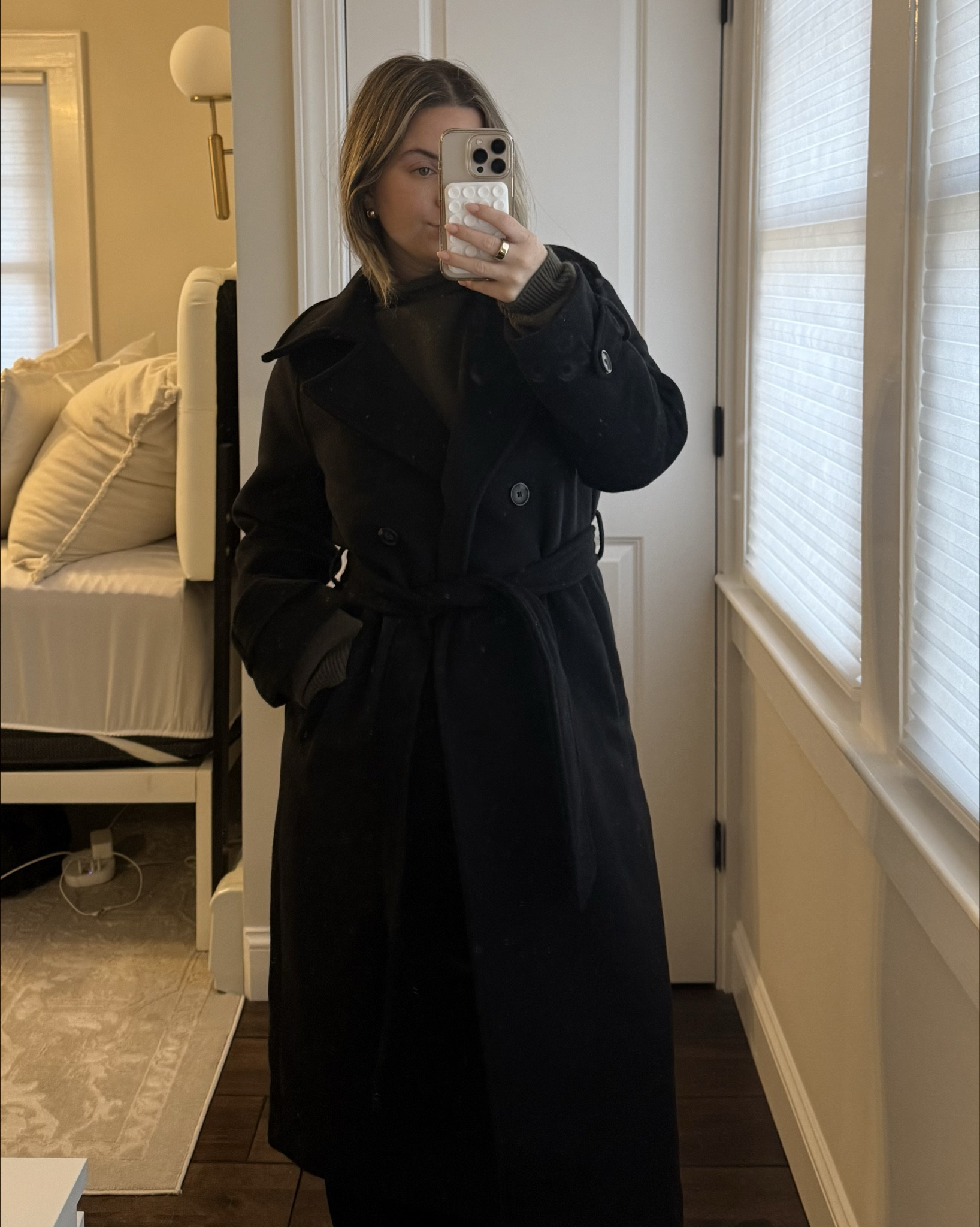 This is your sign to make your work outfits comfier this fall 🤎 comfortable fall outfits for work are my go-to especially when it’s chilly out! 

(Size small in everything)

#LTKWorkwear #LTKootd