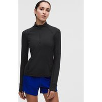 It's Rulu Classic-Fit Half Zip | Lululemon (US)