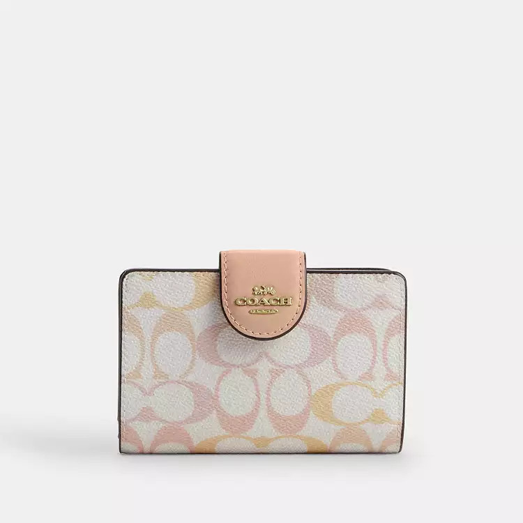 In Pretty Signature Canvas | Coach (US)