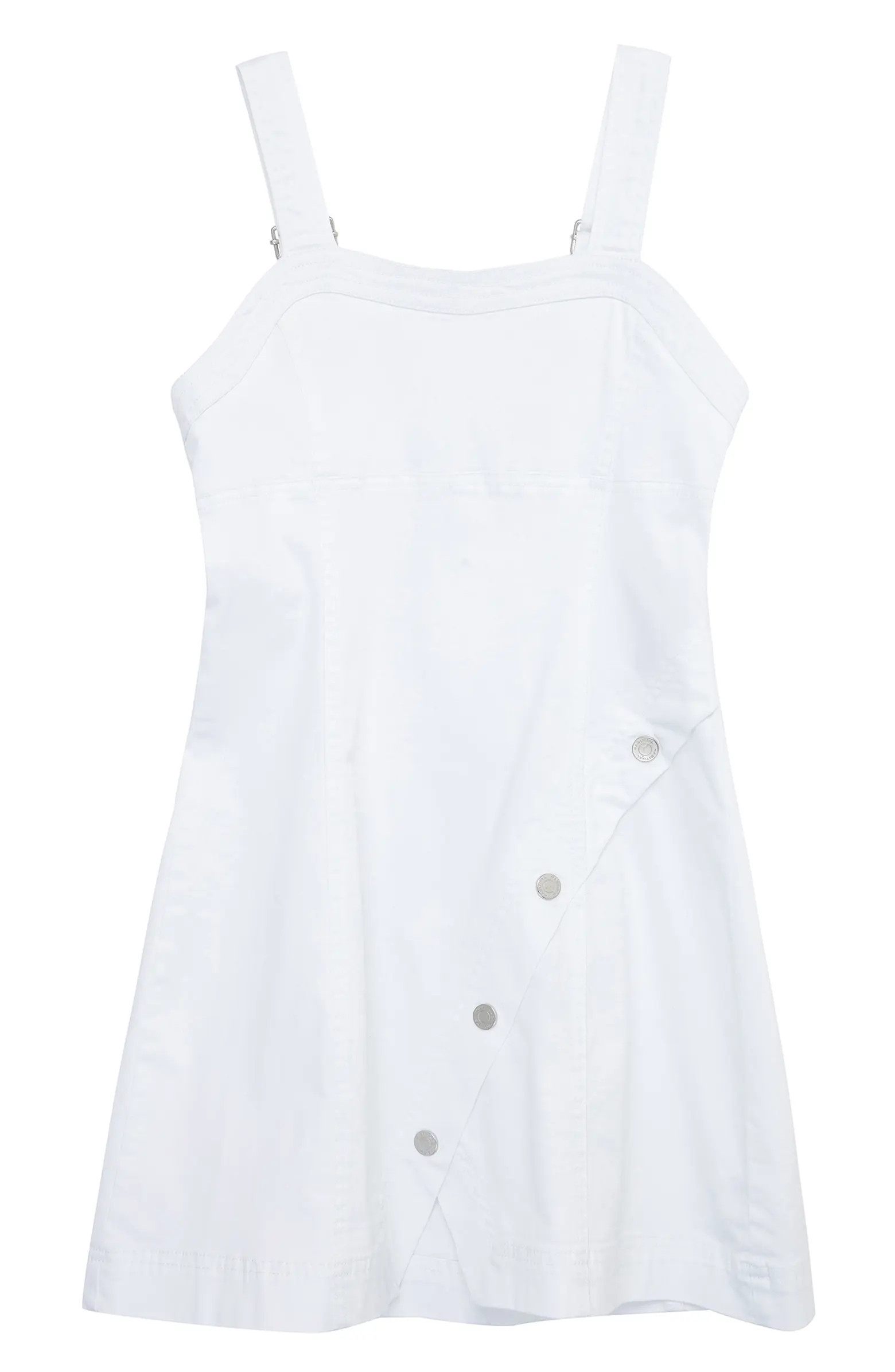 Habitual Kids Kids' Stretch Cotton Dress | Nordstrom | Nordstrom