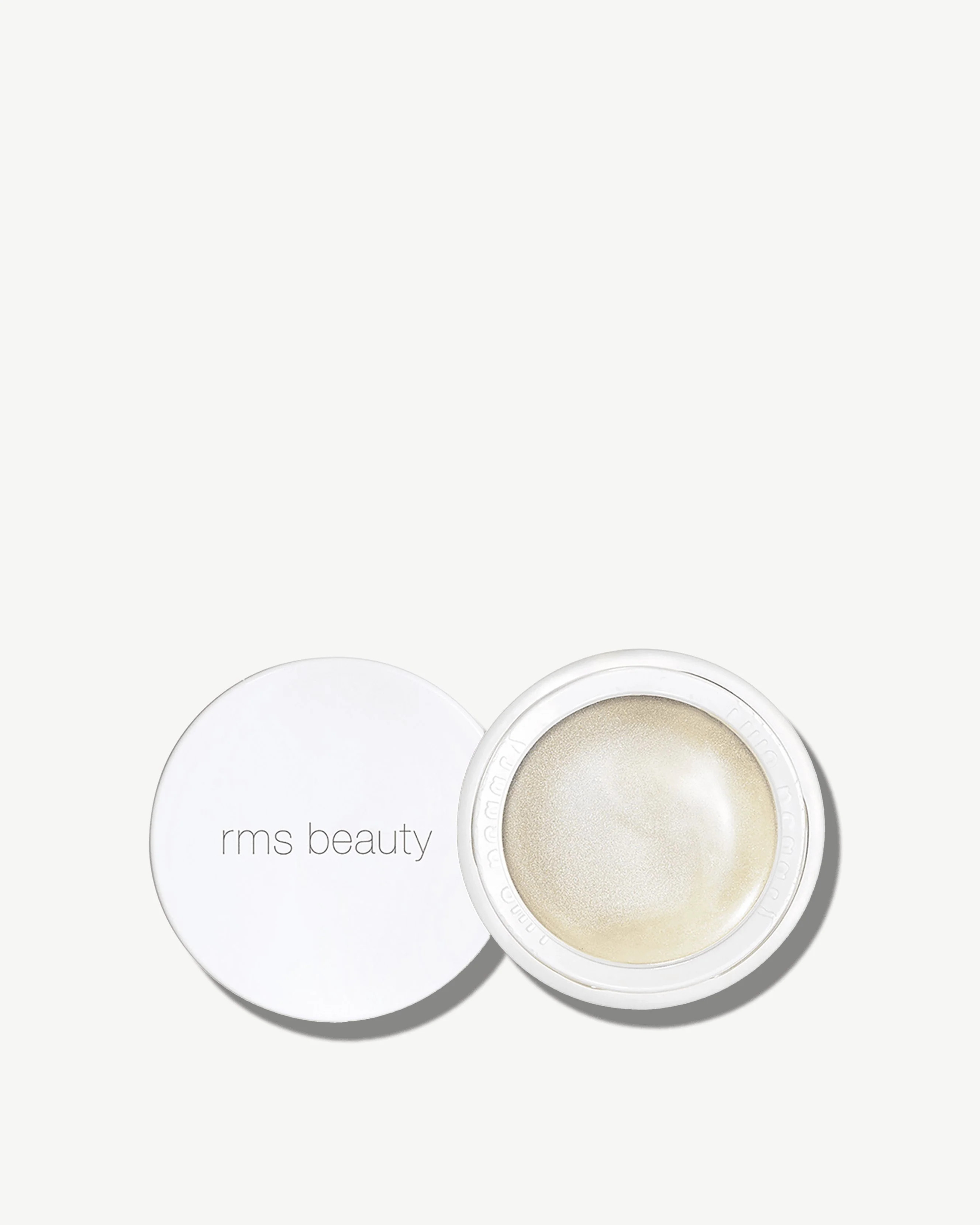 RMS Luminizer - Clean, Natural, Cruelty-Free Luminizer by RMS | Credo Beauty