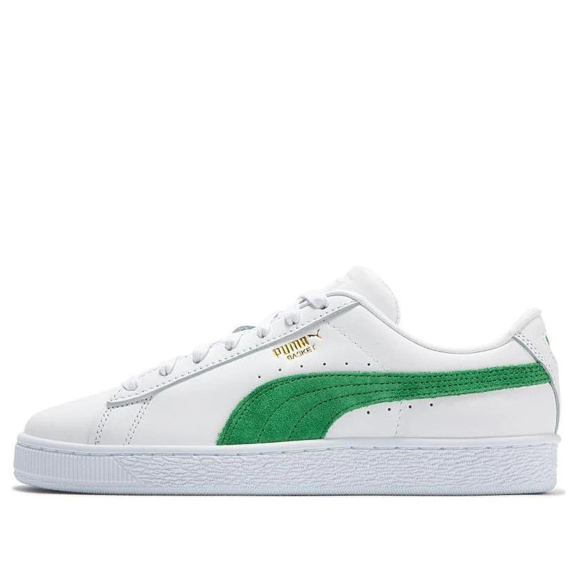 PUMA Basket Classic 75Y 394338-02 | KICKS CREW