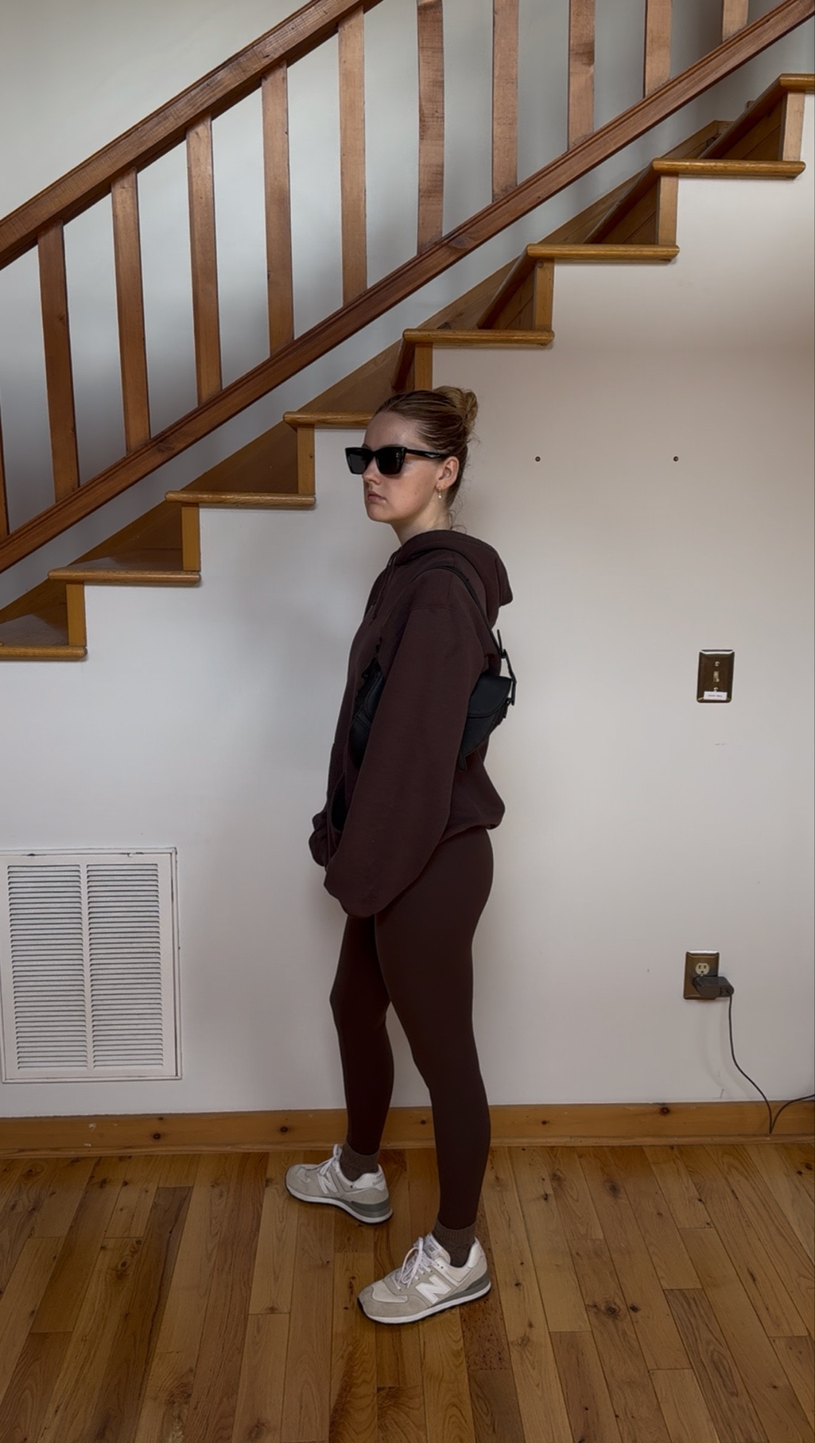 workout outfit, gym fit, casual outfit, every day outfit, comfy fit, leggings, alo, pilates, athleisure, athletic wear, womens fashion, back to school, back to school outfits, school outfits, fall fits, fall inspo, fitness, health, travel outfit

#LTKStyleTip #LTKautumn #LTKActive