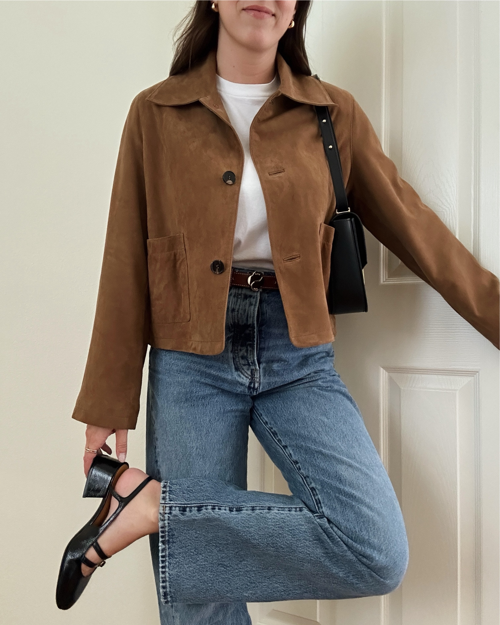 Fall outfit, blazer, trench coat, loafers, denim



#LTKSeasonal #LTKFindsUnder100 #LTKStyleTip