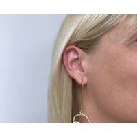 Face Earrings, Wink Earrings, Kissing Earrings,  Extra Long Earrings, Silhouette Face, Trending Earrings, Sleeping Woman, Gifts for Women | Etsy (CAD)