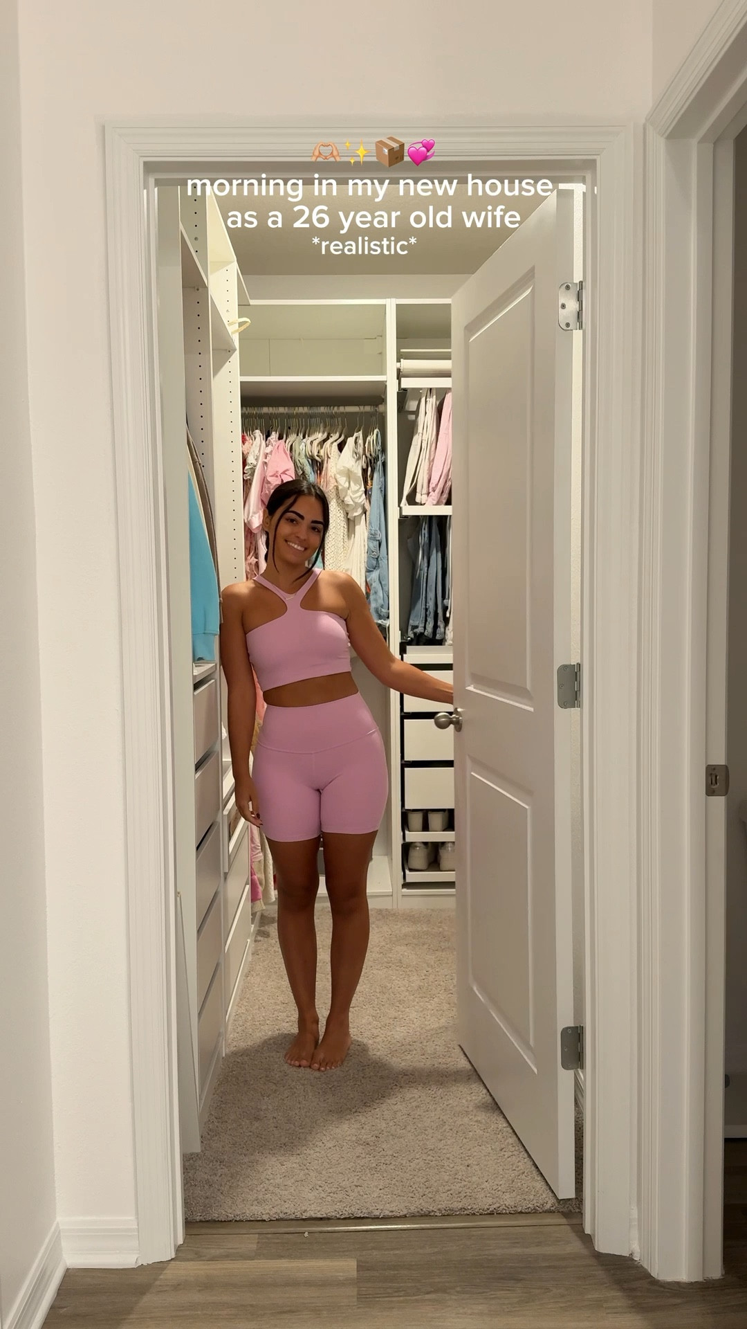 productive morning in my life 💞 linked everything! 

lip balm, beauty products, christmas gifts for her, active wear, perfume, body spray, stocking stuffer

#LTKdayinmylife #LTKGiftGuide #LTKBeauty