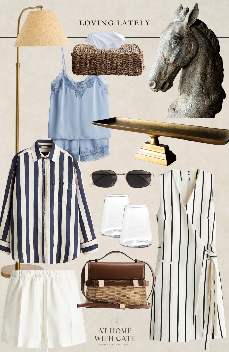 Recent finds I am crushing on 🤍

#LTKcanada #LTKsummer #LTKspring